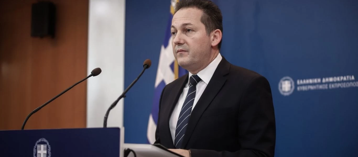 Σ.Πέτσας: «Η 14η Σεπτεμβρίου είναι η πιθανότερη ημερομηνία έναρξης του νέου σχολικού έτους»